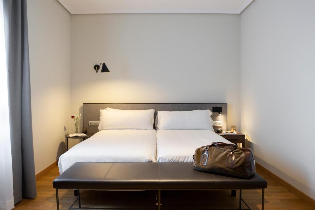 Petit Palace Triball Madrid Eksteriør bilde
